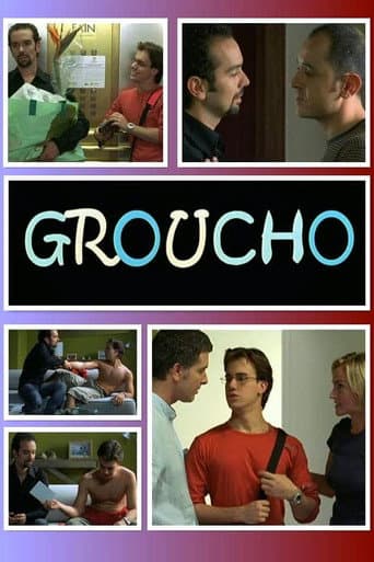 Watch Groucho free online