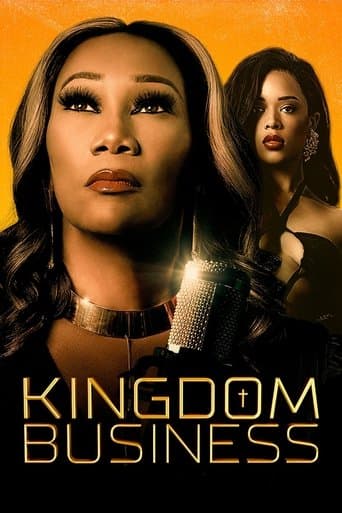 Watch Kingdom Business free online