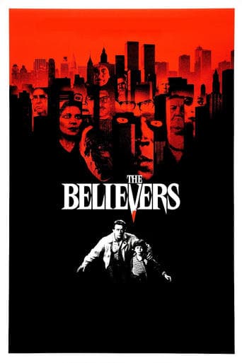 Watch The Believers free online