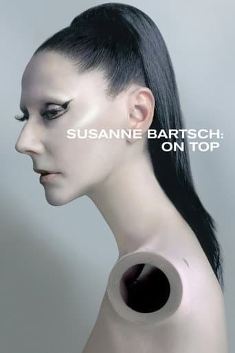 Watch Susanne Bartsch: On Top free online