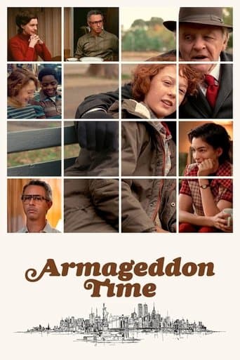 Watch Armageddon Time free online