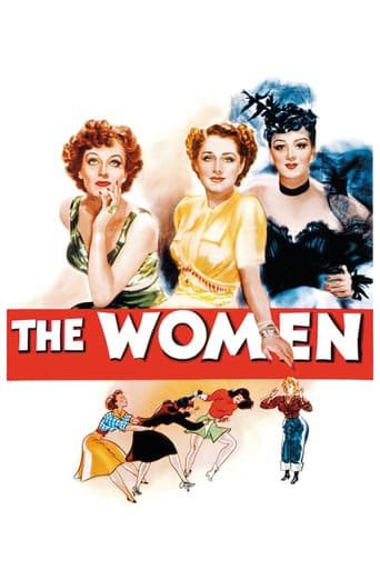 Watch The Women free online