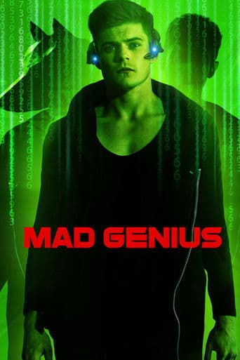 Watch Mad Genius free online