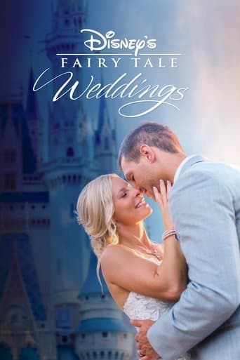 Watch Disney's Fairy Tale Weddings free online