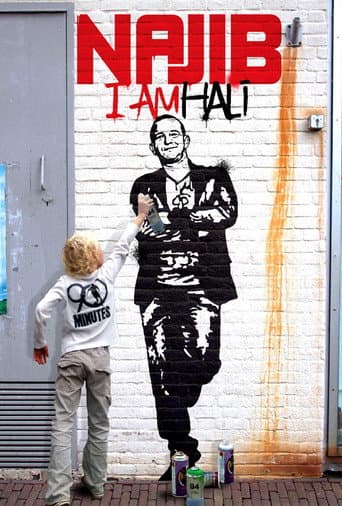 Watch Najib Amhali: I Amhali free online