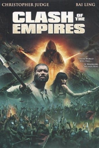 Watch Clash of the Empires free online