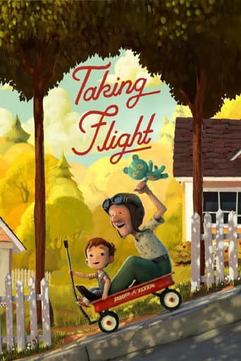 Watch Taking Flight free online