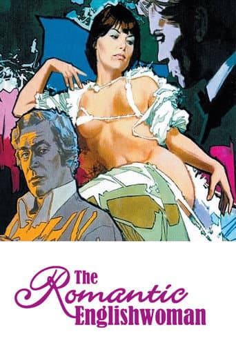 Watch The Romantic Englishwoman free online