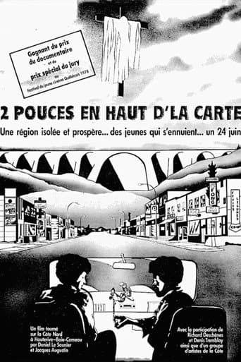 Watch 2 pouces en haut d'la carte free online