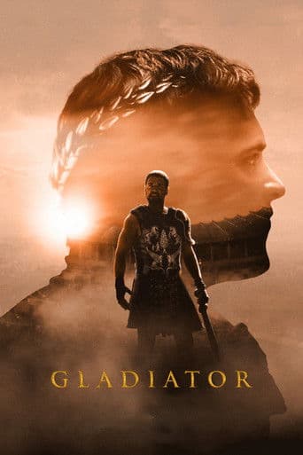 Watch Gladiator free online