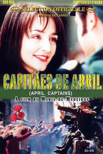 Watch April Captains free online