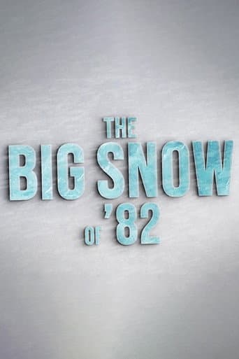 Watch The Big Snow of '82 free online