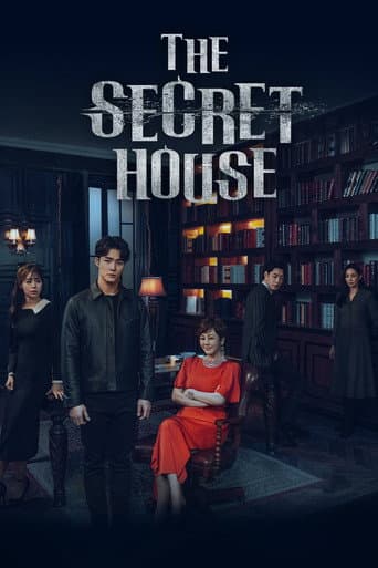 Watch The Secret House free online