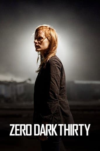 Watch Zero Dark Thirty free online