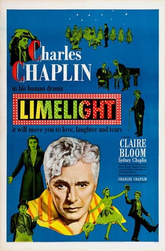 Watch Limelight free online