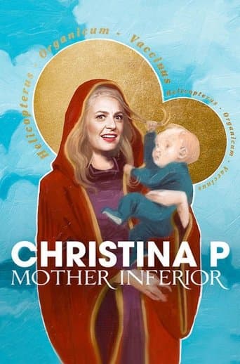 Watch Christina P: Mother Inferior free online