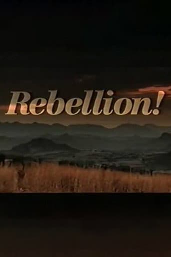 Watch Rebellion! free online