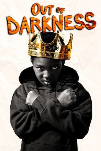 Watch Out of Darkness free online