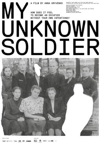 Watch My Unknown Soldier free online