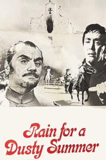 Watch Rain for a Dusty Summer free online