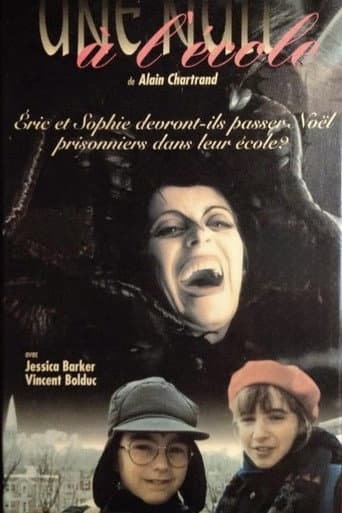 Watch Once Upon a School Night free online