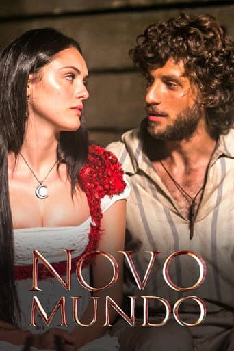 Watch New World free online
