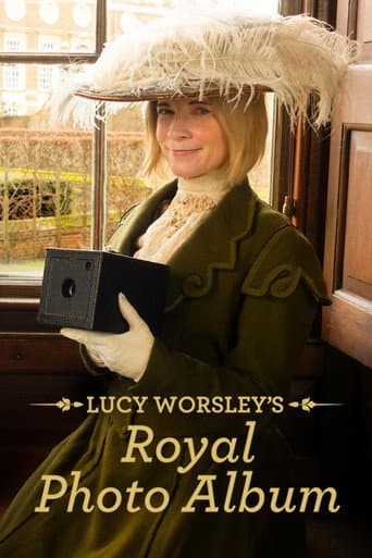 Watch Lucy Worsley's Royal Photo Album free online
