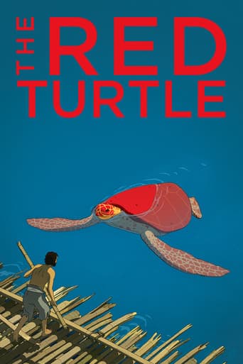 Watch The Red Turtle free online