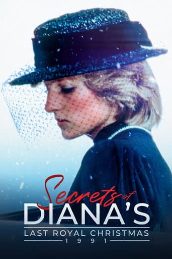 Watch Secrets of Diana's Last Royal Christmas: 1991 free online