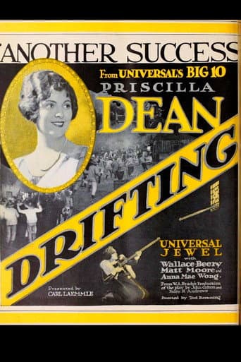 Watch Drifting free online