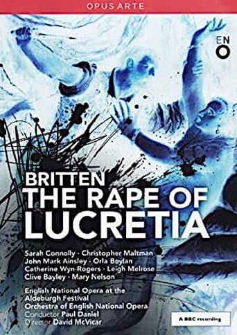 Watch Britten: The Rape of Lucretia free online