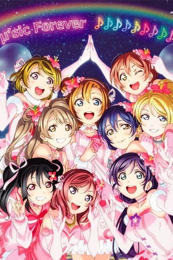 Watch μ's Final LoveLive! ~μ'sic Forever♪♪♪♪♪♪♪♪♪~ free online