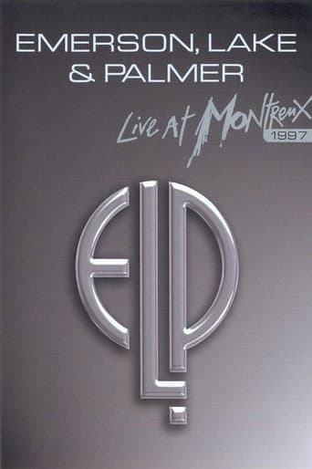 Watch Emerson, Lake & Palmer - Live at Montreux free online