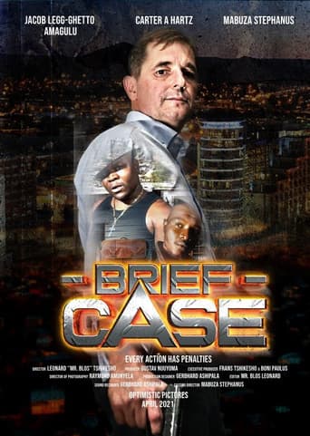 Watch Brief Case free online