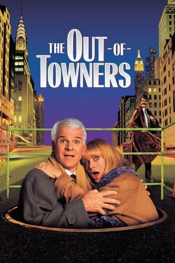 Watch The Out-of-Towners free online