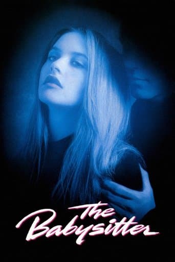 Watch The Babysitter free online