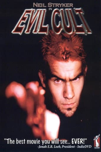 Watch Evil Cult free online