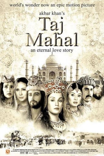 Watch Taj Mahal: An Eternal Love Story! free online