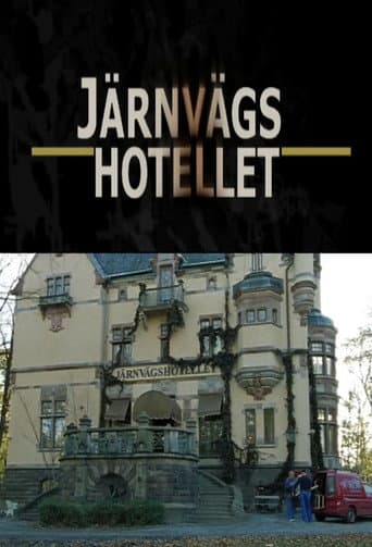 Watch Järnvägshotellet free online