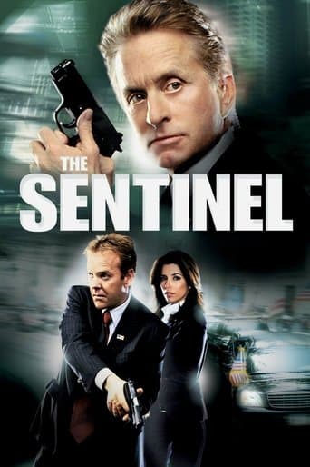 Watch The Sentinel free online