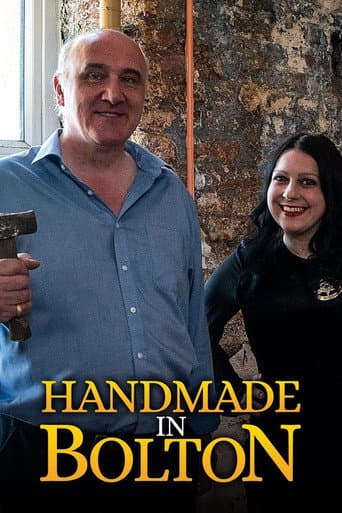 Watch Handmade in Bolton free online