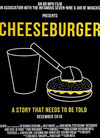 Watch Cheeseburger free online
