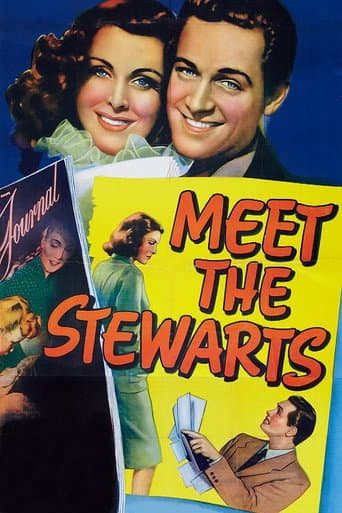 Watch Meet the Stewarts free online