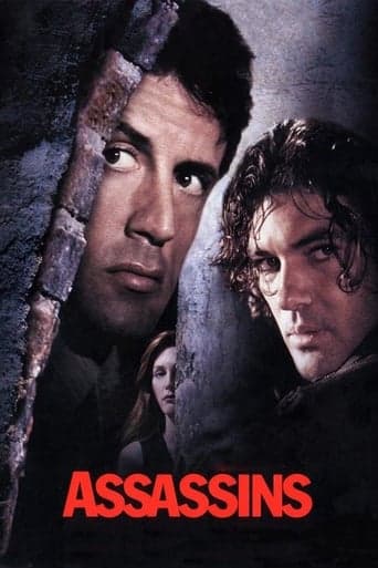 Watch Assassins free online