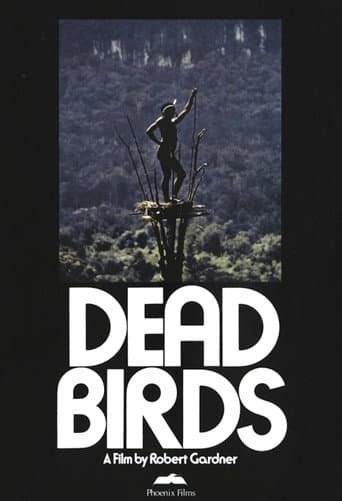 Watch Dead Birds free online