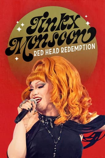 Watch Jinkx Monsoon: Red Head Redemption free online