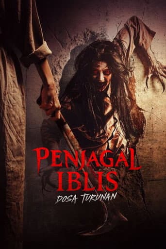 Watch Penjagal Iblis: Dosa Turunan free online