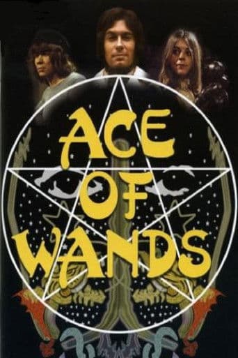 Watch Ace of Wands free online