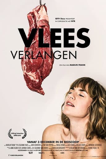 Watch Vleesverlangen free online