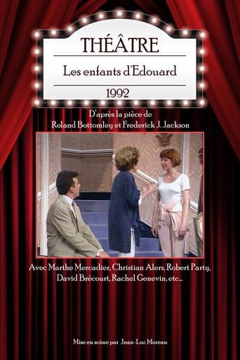 Watch Les Enfants d'Édouard free online